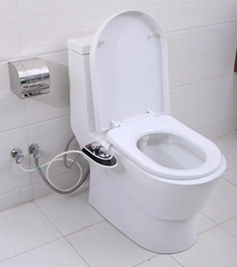 Luksusowy Higieniczne Łazienka Toaleta Ekologiczne I Łatwy w Instalacji