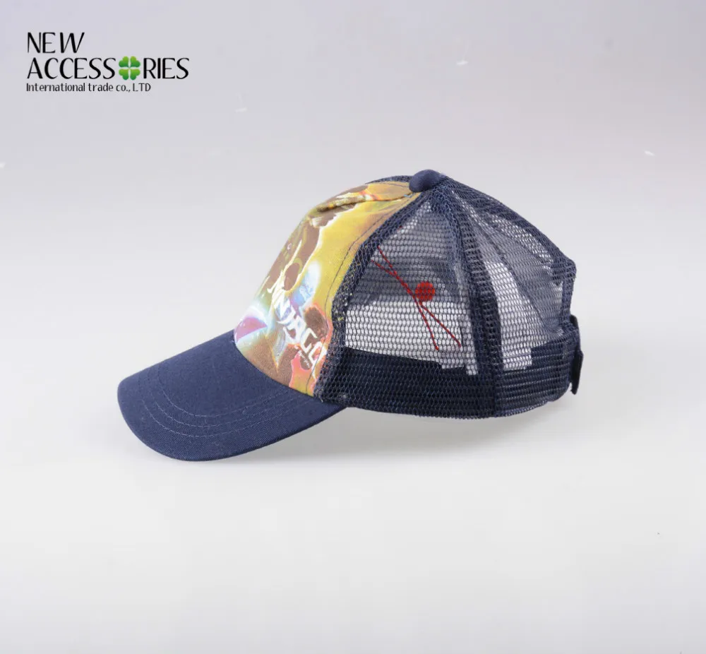 ninjago baseball cap