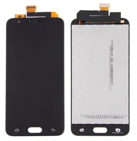 100% протестированный 5 0 ''ЖК-экран для samsung Galaxy J5 Prime ЖК-дисплей G570F G570 SM-G570F
