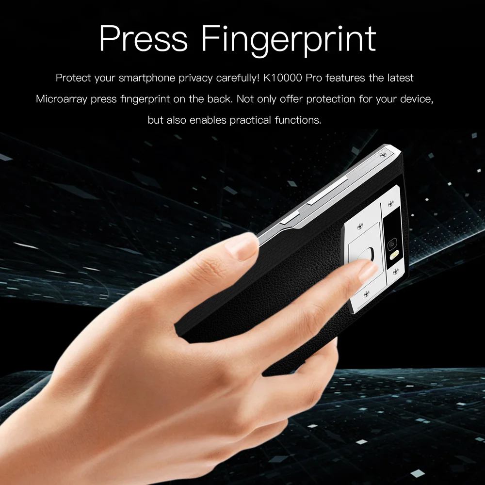 oukitel k10000 pro