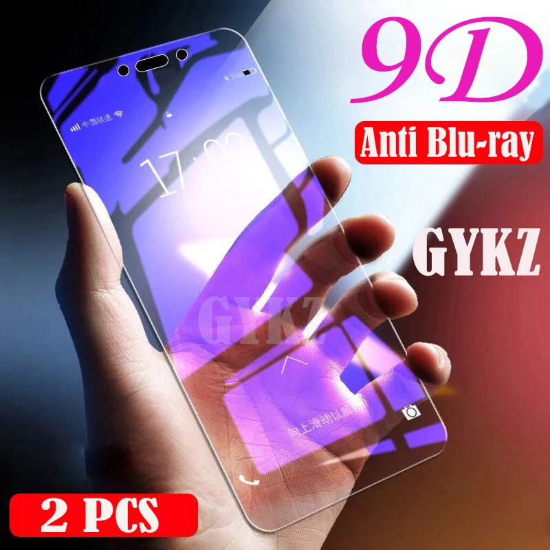 GYKZ Лидер продаж с уровнем твердости 9 H полное покрытие закаленное Стекло для huawei Nova3 3i Экран протектор для huawei Nova3i Nova4 защитный Стекло пленка
