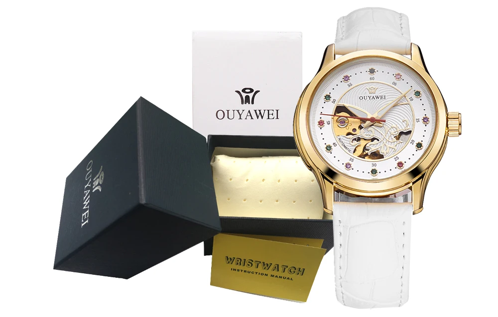white women watch 7