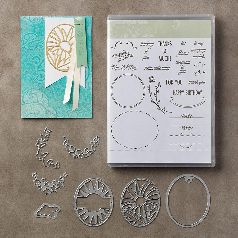 

Thats the Tag Photopolymer Bundle Metal Cutting Dies and stamps DIY Scrapbooking Card Stencil Paper Handmade Album Wedding