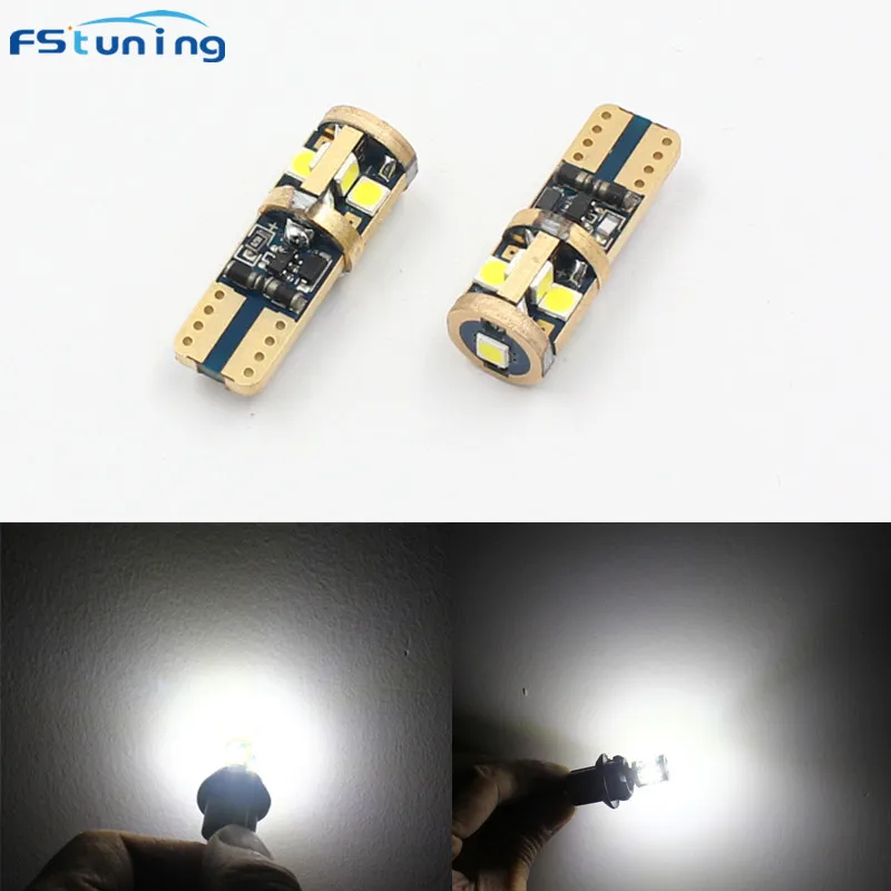 Светодиодсветодиодный лампа для VW POLO Golf 7 Passat B6 Jetta Bora T10|car light|vw passat b6 lightlight for car |
