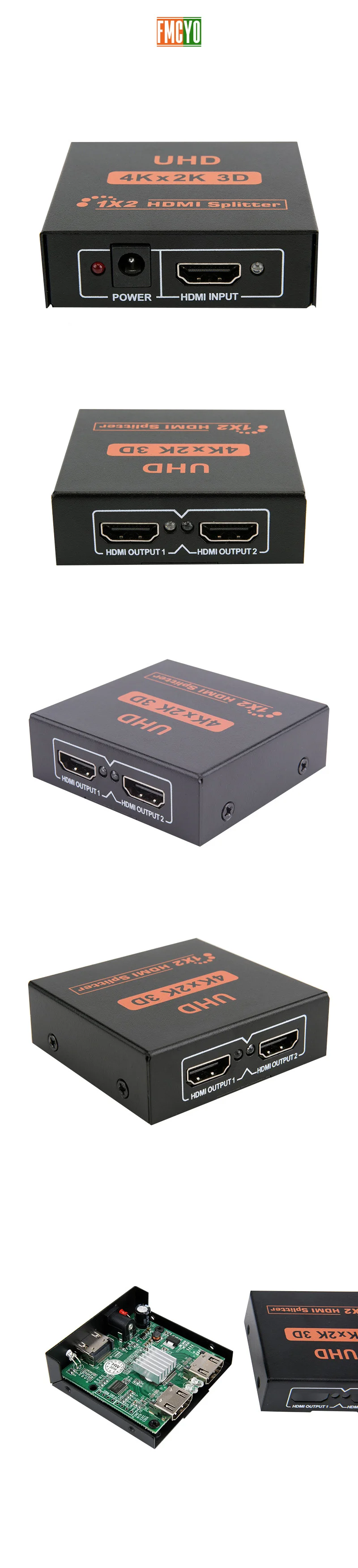 KVM SWITCH