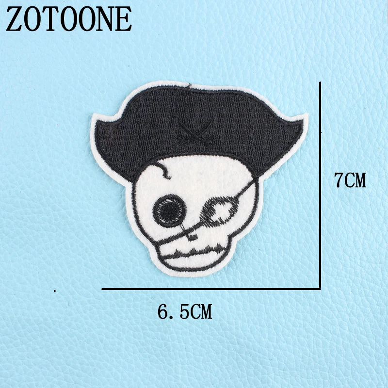 ironing stickers