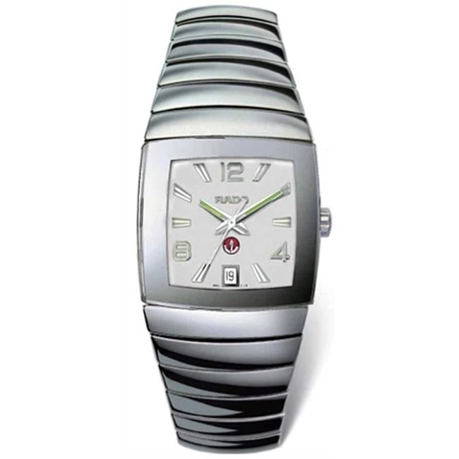 rado mechanical watch