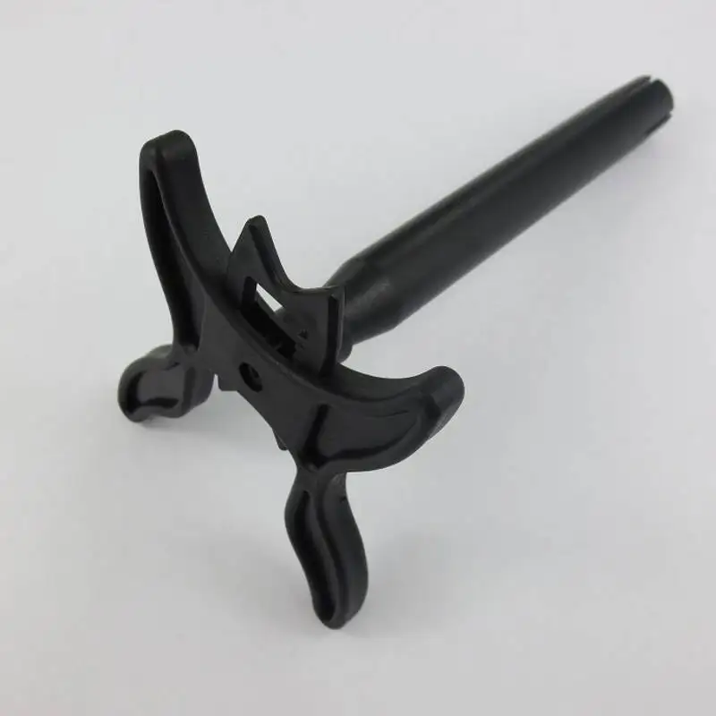 Cue Bridge 1pcs Adjustable Extended Spider Rest Head for Cue / Snooker Pool rod rest billiards