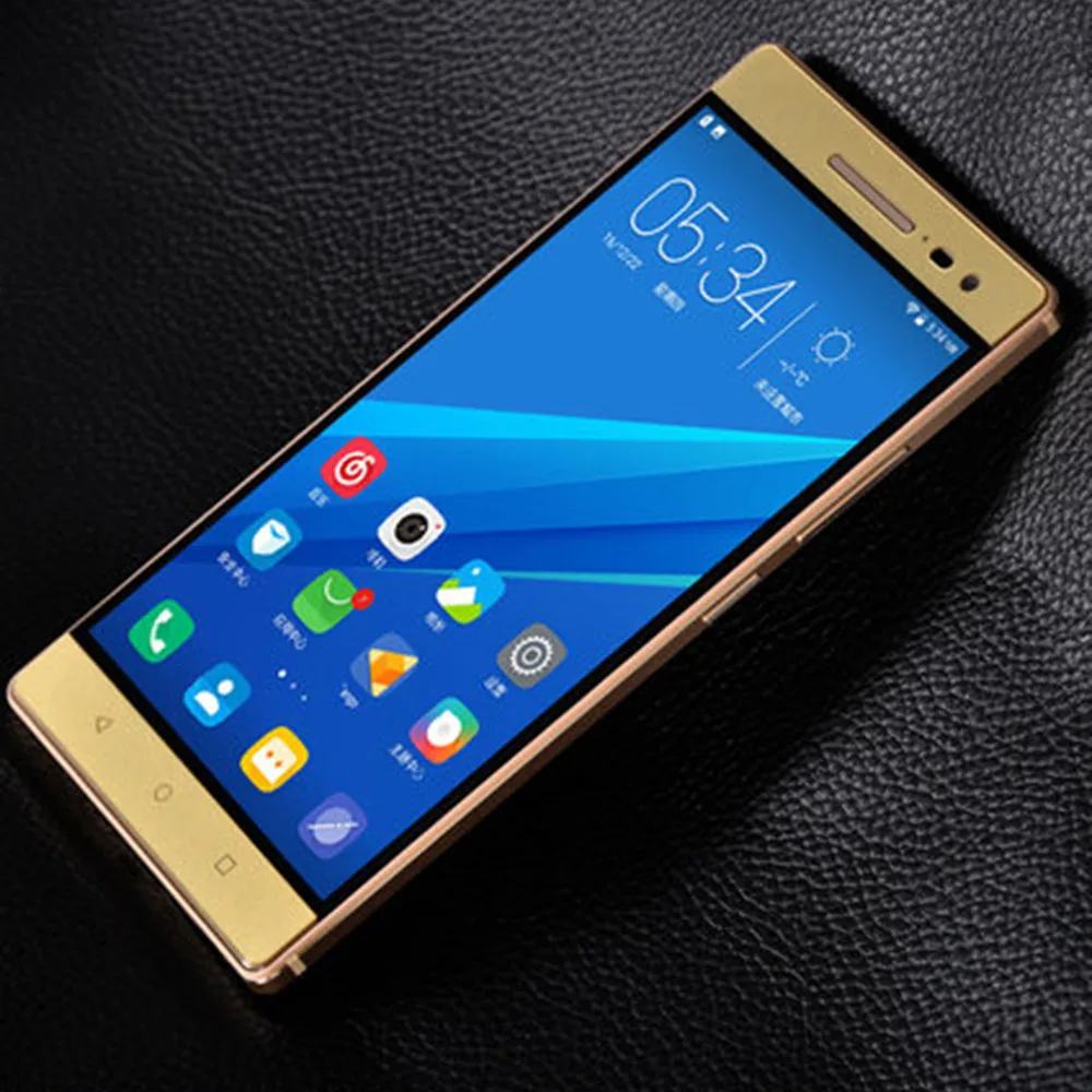 Прозрачный 0.3 мм 2.5D HD закаленное Стекло Экран протектор для Lenovo PHAB2 Pro 6.4