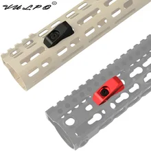 VULPO Sling Поворотный адаптер крепления для Keymod M-Lok Handguard Rail