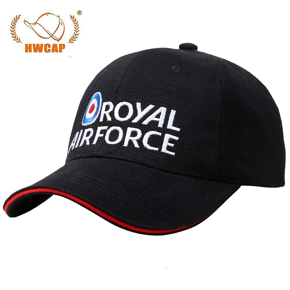 raf baseball cap