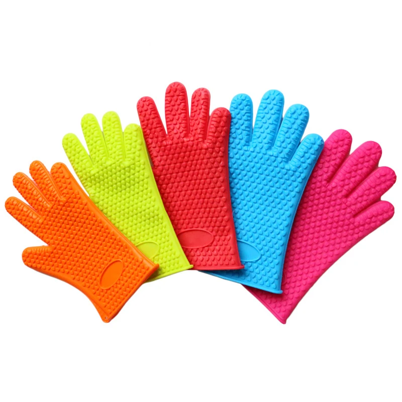 silicone oven glove (6)
