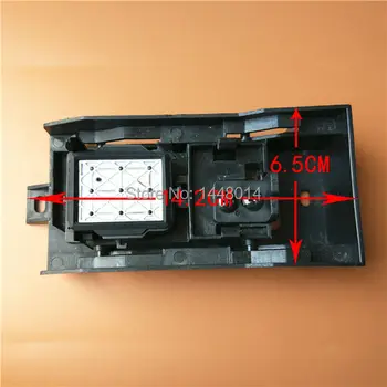 

Eco solvent printer DX5 cap top assembly for Galaxy UD-181LB 181LC 1812LB 1812LC 1612LC 2112LC capping cleaning system 1pc