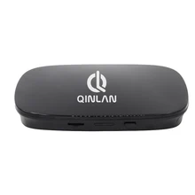 Qinlan FL600 Мини-ПК с облаком терминал rdp 8.0 на 4 жилы 1.6 ГГц процессор 1 г Оперативная память 8 г флэш-HDMI VGA