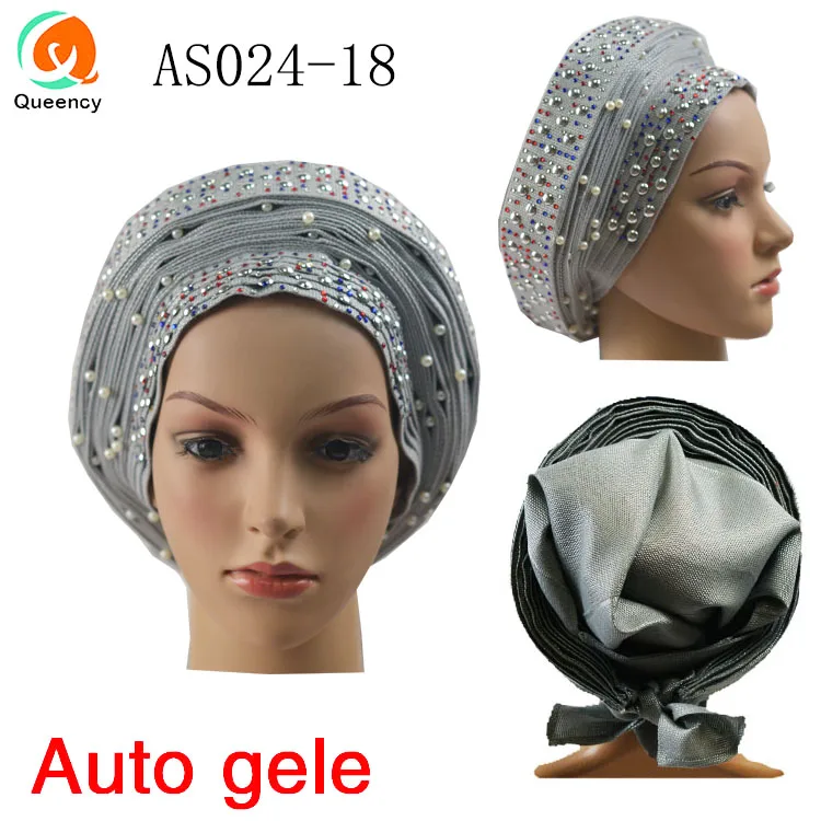 AS024-18 grey