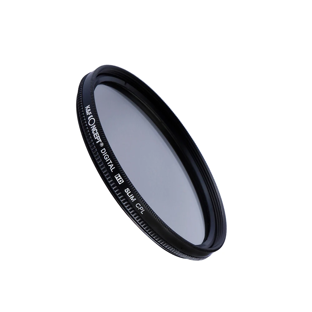 Профессиональный фильтр для камеры UV+ CPL+ FLD защитная крышка объектива бленда для объектива для Canon Nikon SLR DSLR 58 мм