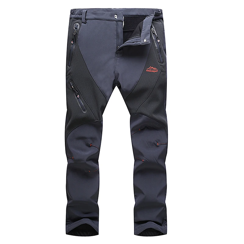 softshell hiking pants