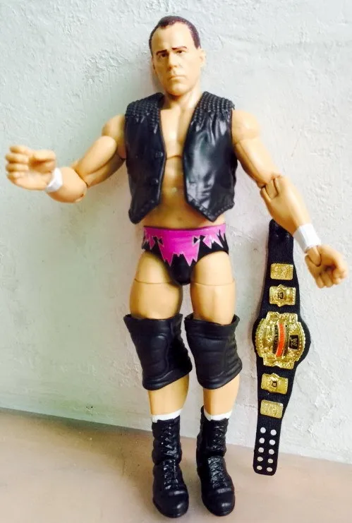 dean malenko action figure