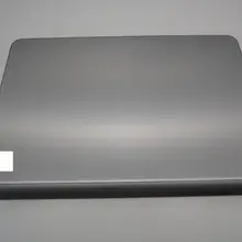 ЖК-дисплей задняя крышка для hp ENVY4 ENVY4-1000 ENVY 4-1000 ЖК-дисплей задняя крышка 698095-001 аккумулятор большой емкости