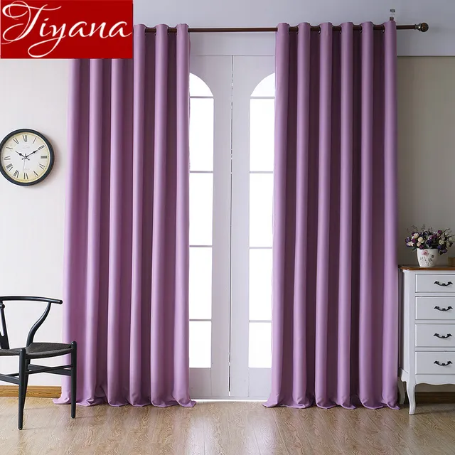 Cheap Blackout Curtain for Living Room Solid Color Gray Kitchen Curtain Tulle Sheer Fabrics Drapes Light Green Shade Treatment X412#30 Cheap Blackout Curtain for Living Room Solid Color Gray Kitchen Curtain Tulle Sheer Fabrics Drapes Light Green Shade Treatment X412#30