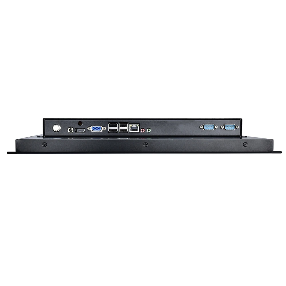 Partaker Elite Z14 15 Inch 10 Points Touch Intel Core I7 Projected Capacitive Touch Screen With 4