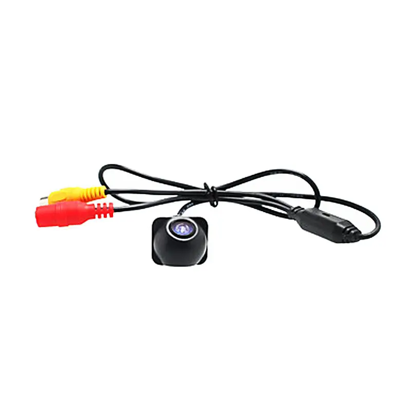 

706 Night Vision Camera With CCD Setup & High Pixel & Parking Line Waterproof