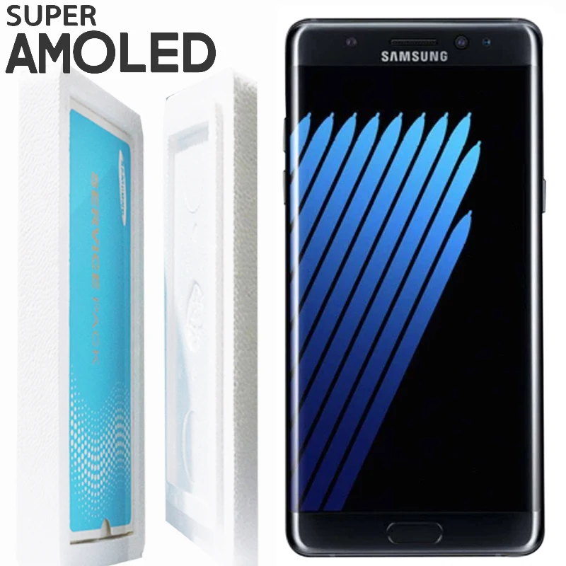 NOTE 7