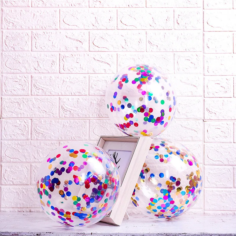 party glitter confetti balloon-01