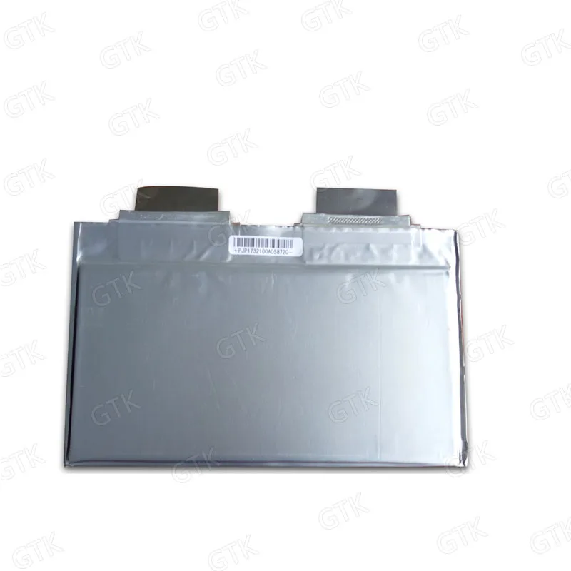2,3 V 2,4 V 12AH LTO 6 минут Быстрая зарядка литиевый титанит 15C 180A ток для хранения солнечной энергии лампа сабвуферный усилитель