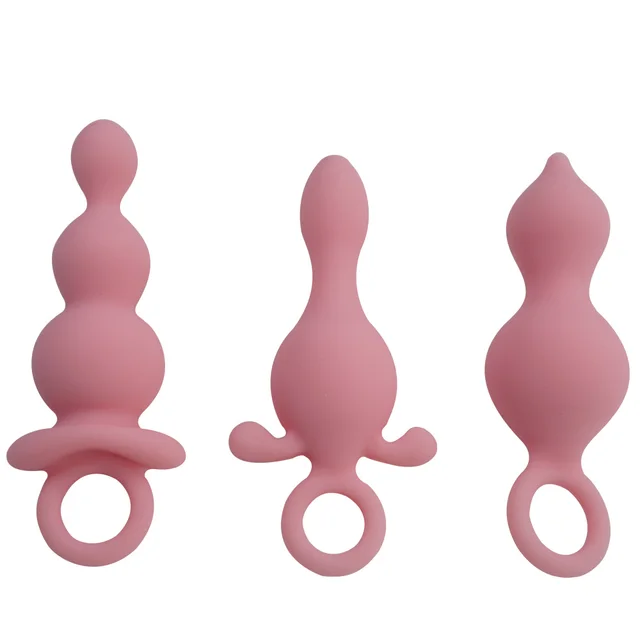anal smill beads Anal smill beads