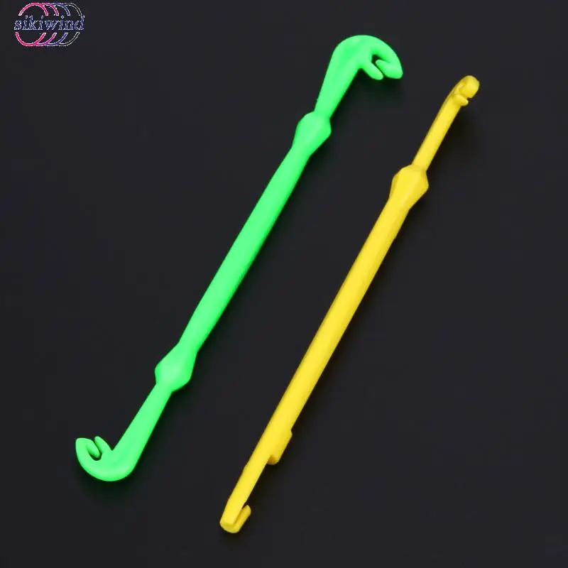 Набор для завязывания рыболовных крючков 2 шт.|tools for|tool tooltools fishing |