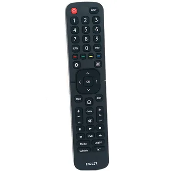 

New remote control EN2C27 for hisense lcd led tv 55H6B 50H7GB 40H5C 43H5C 43H7C 50CU6000 controller