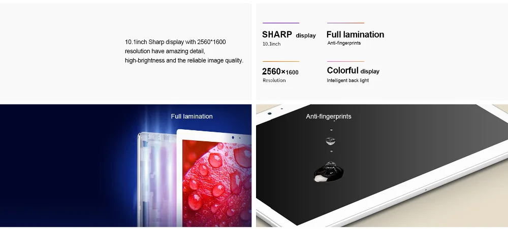 Teclast T20 Phablet MT6797X(X27) Deca Core 10,1 дюймов 2560*1600 ips 4 Гб Ram 64 Гб Rom Android 7,0 LTE 3g 13MP+ 13MP WiFi gps