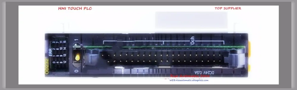 

CJ1W-OD232 PLC I/O 32 output point 24VDC New Original