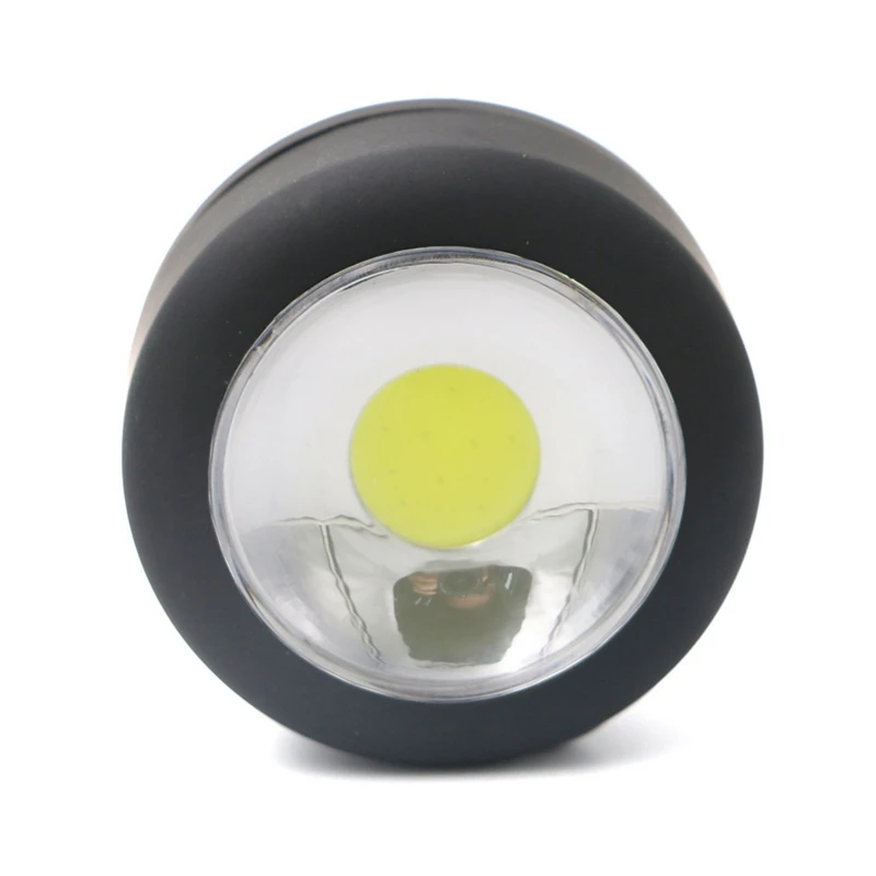 

Mini Led Plastic Camping Light COB Work Light Waterproof Outdoor Lighting With Magnet Hook Horse Light