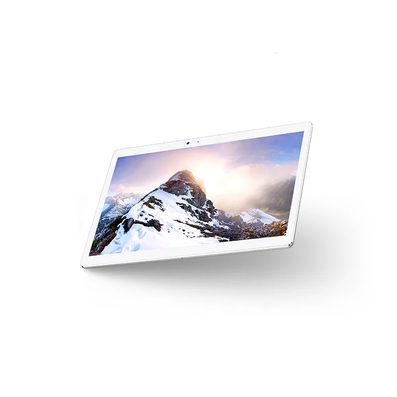 Планшетный ПК Teclast T10 10 1 дюйма шестиядерный процессор MTK8176 4 Гб ОЗУ 64 ПЗУ экран