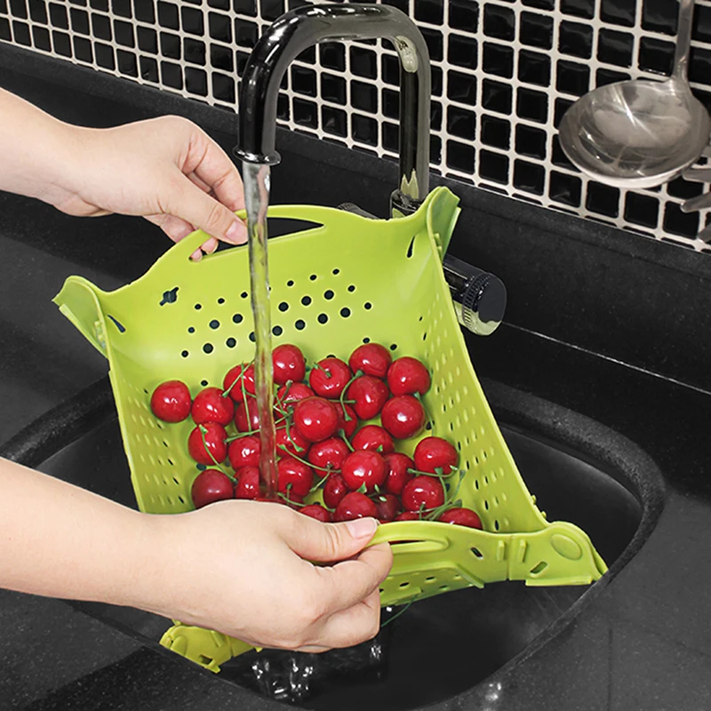 Drink Cup Coasters Non slip Pot Holder Table Placemat Vegetables Dish