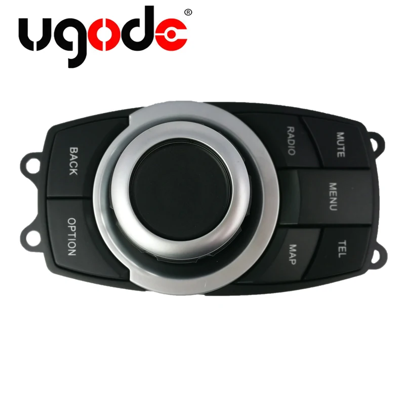 X1 E84 Idriver 4