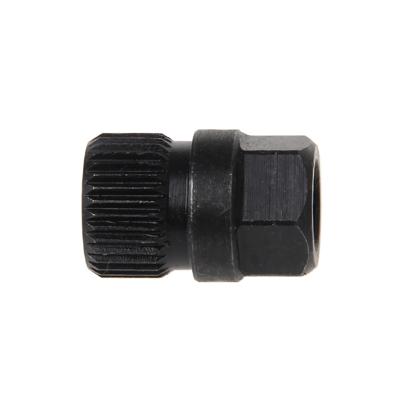 33 Teeth Socket Alternator Clutch Free Wheel Pulley Removal Tool For VW\ AUDI \FORD\PEUGEOT for car accessories