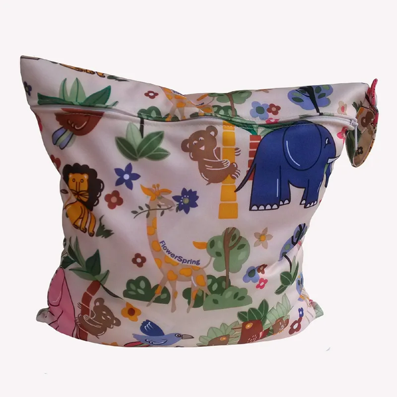 baby cloth carry bag