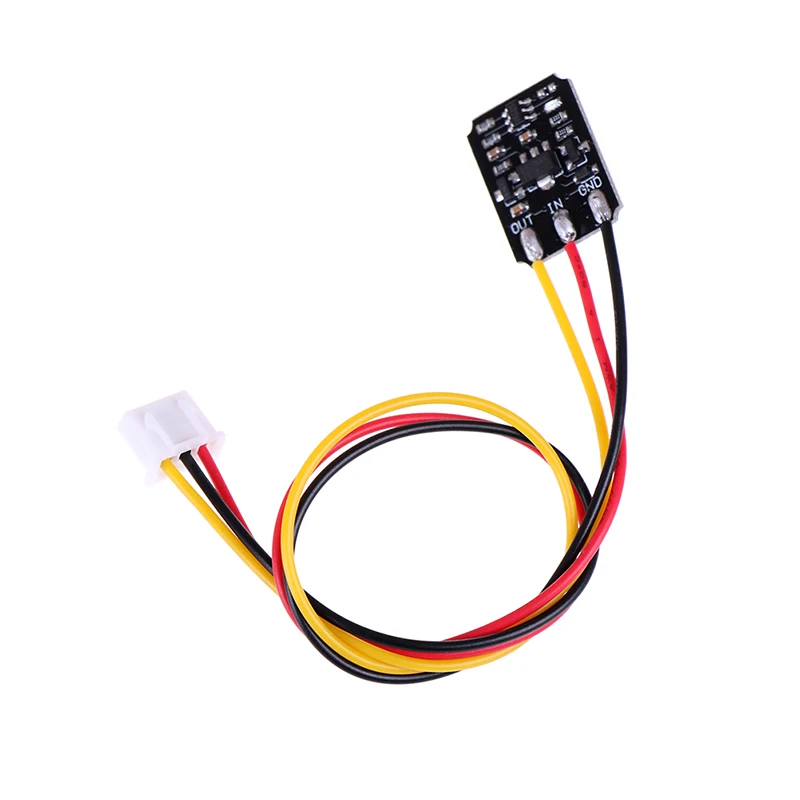 

Mini Touch Switch Capacitive Touch Bistable Electronic Switch Module LED Relay 5v For Acrylic Glass Ceramic DC 3V-18V 12V 2A