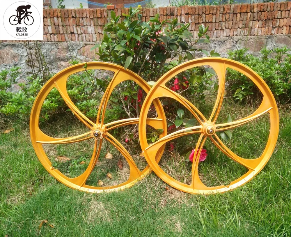 26 inch 100 spoke bike rims