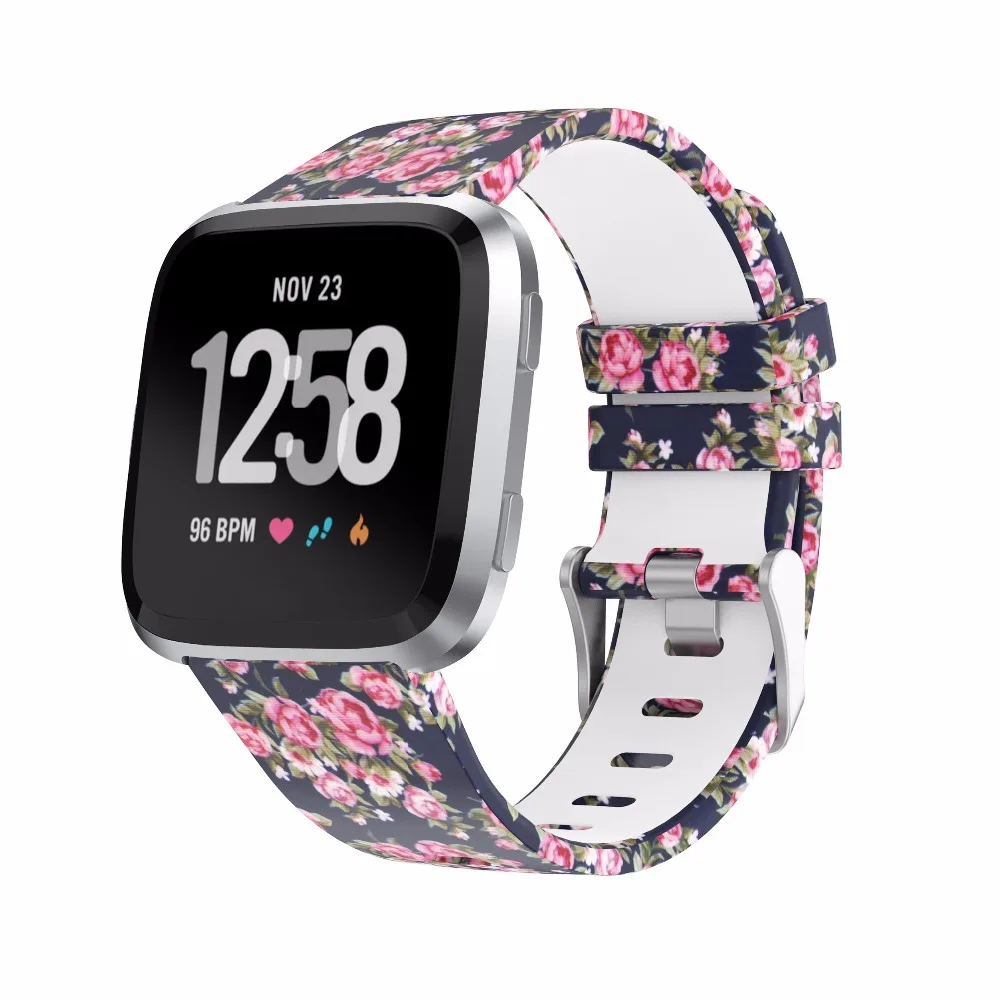 fitbit smart watch women