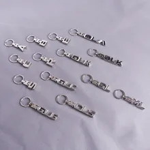 Брелоки для Mercedes Benz A B C E R S CLS GL gla GLC GLE GLK ml SLK