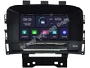 WITSON Android 10 Octa- core 4G RAM +64G ROM CAR DVD PLAYER GPS For OPEL ASTRA J car audio radio gps player audio system ► Photo 2/6
