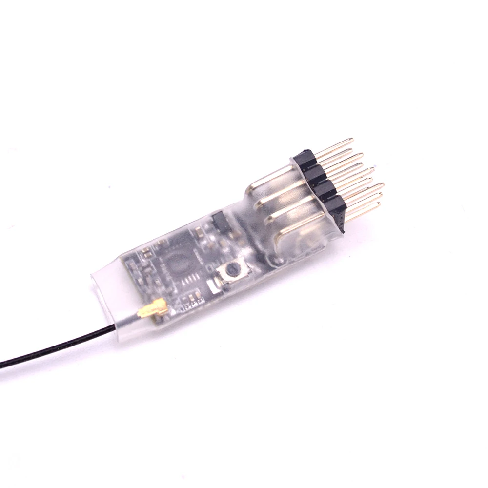 frsky 4ch receiver (4)