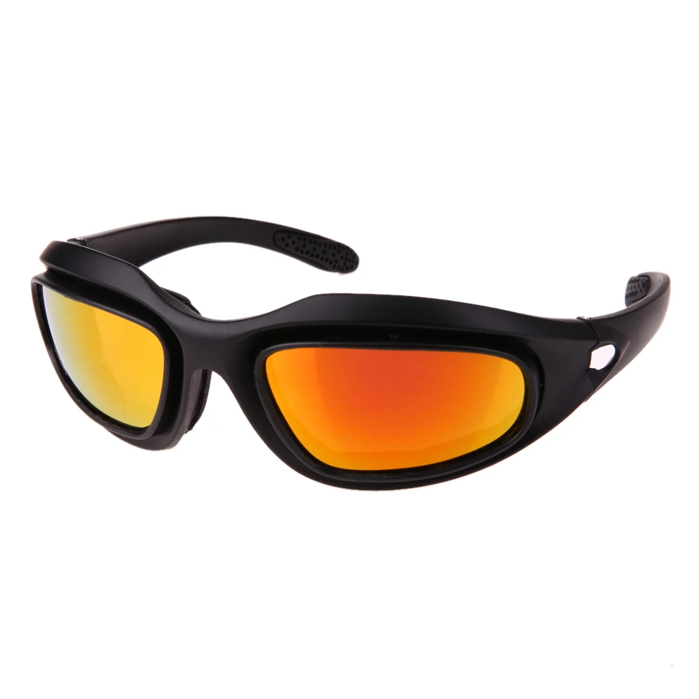 best bike eyewear