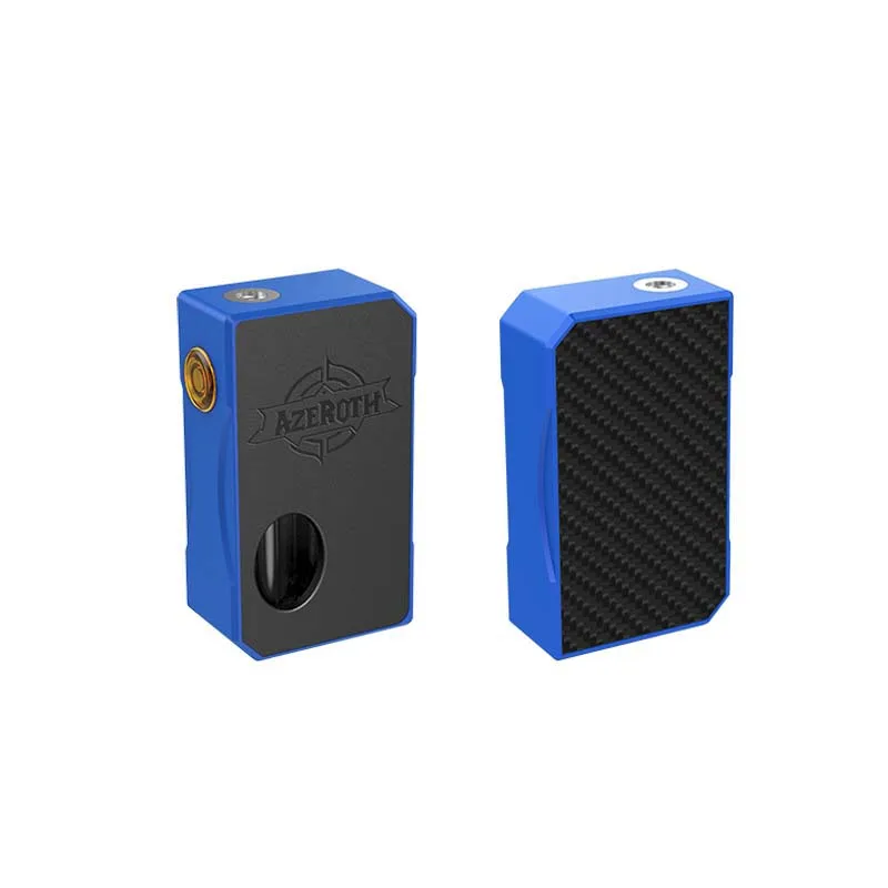 CoilART Azeroth Squonk Mod-3