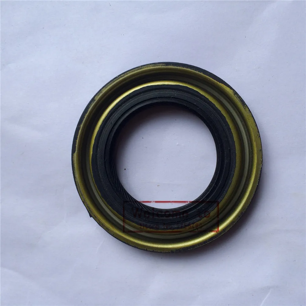 (2pcs/lot)Auto Trans Torque Converter Seal Engine SEAL TRANSAXLE SEAL For Chevrolet CRUZE 24230691 24266675 24256953