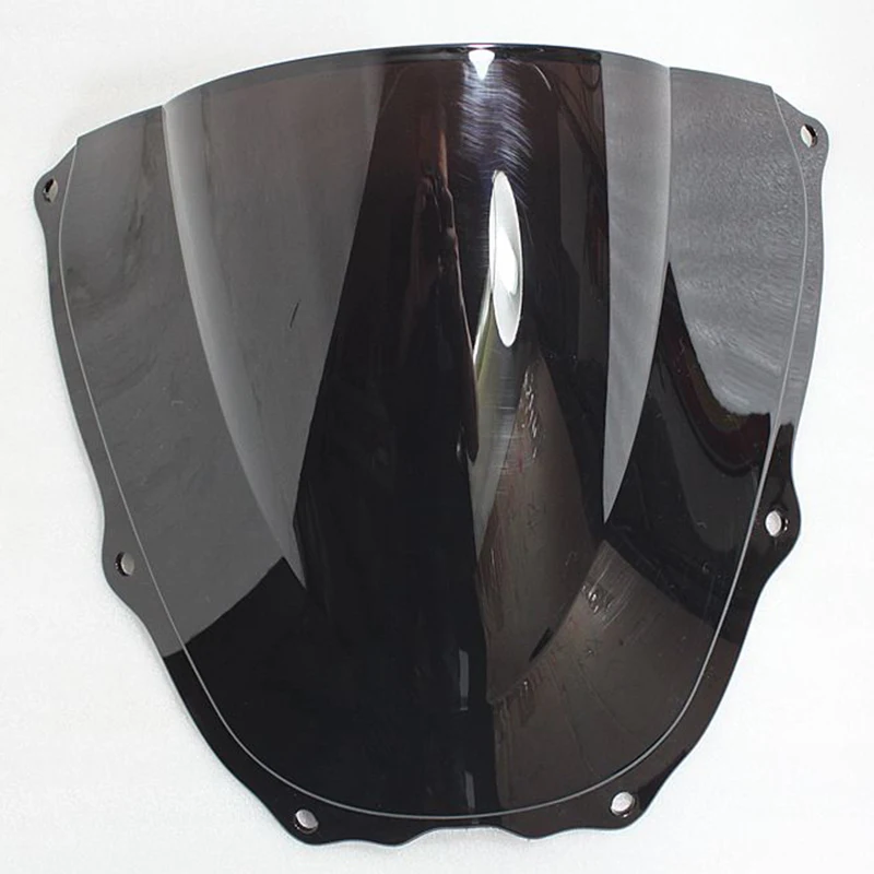 Motorbike Windscreen Wind Deflectors Motorcycle Windshield Screen